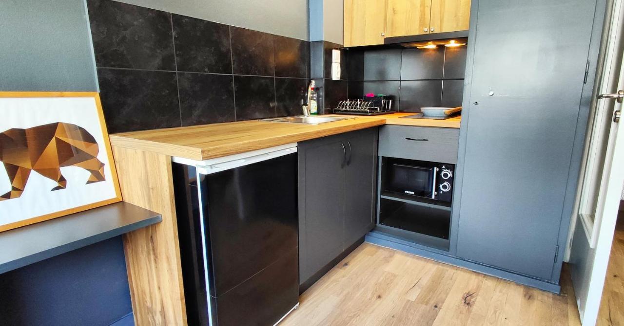 As Athens Central Cozy Apartment 2 ภายนอก รูปภาพ