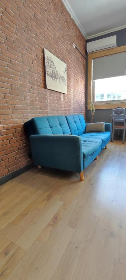 As Athens Central Cozy Apartment 2 ภายนอก รูปภาพ