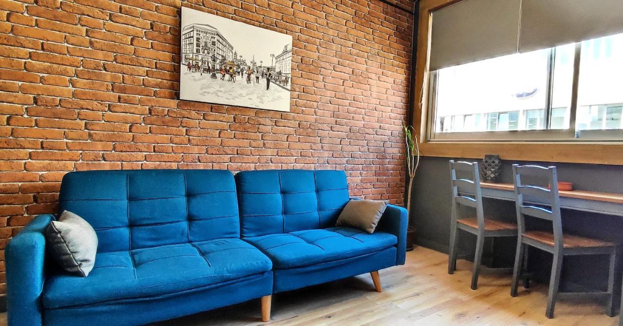 As Athens Central Cozy Apartment 2 ภายนอก รูปภาพ