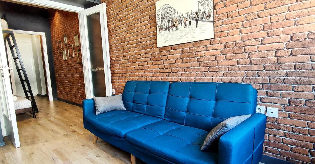 As Athens Central Cozy Apartment 2 ภายนอก รูปภาพ