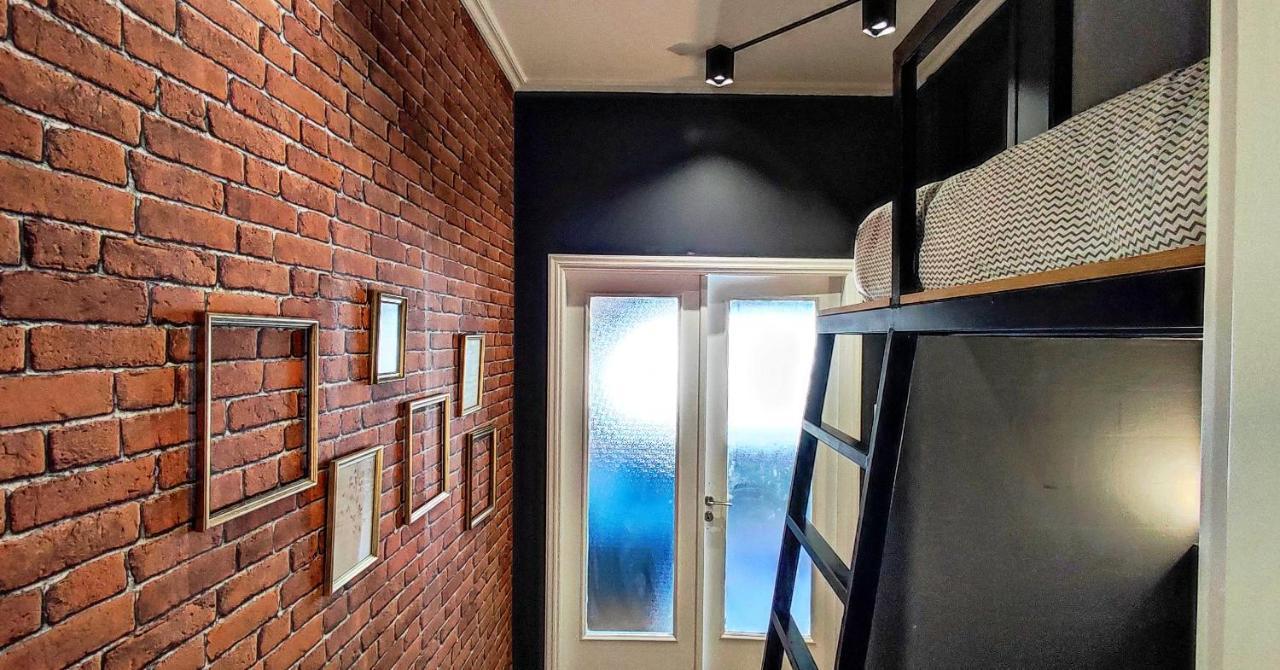As Athens Central Cozy Apartment 2 ภายนอก รูปภาพ