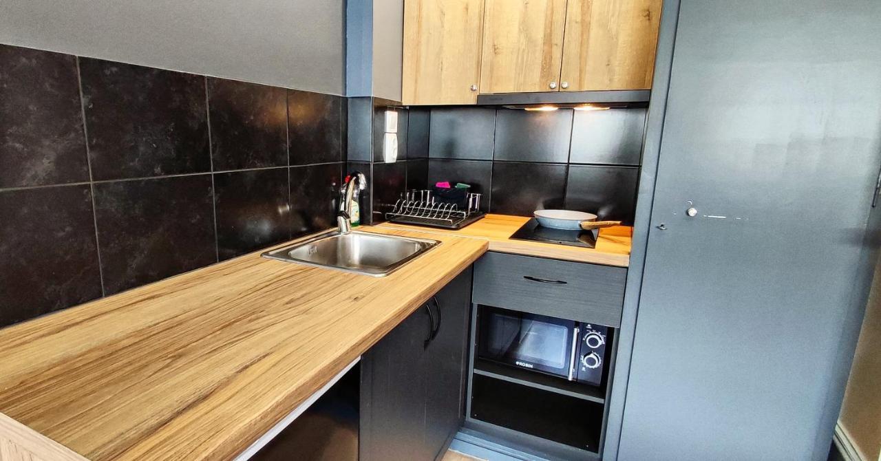 As Athens Central Cozy Apartment 2 ภายนอก รูปภาพ