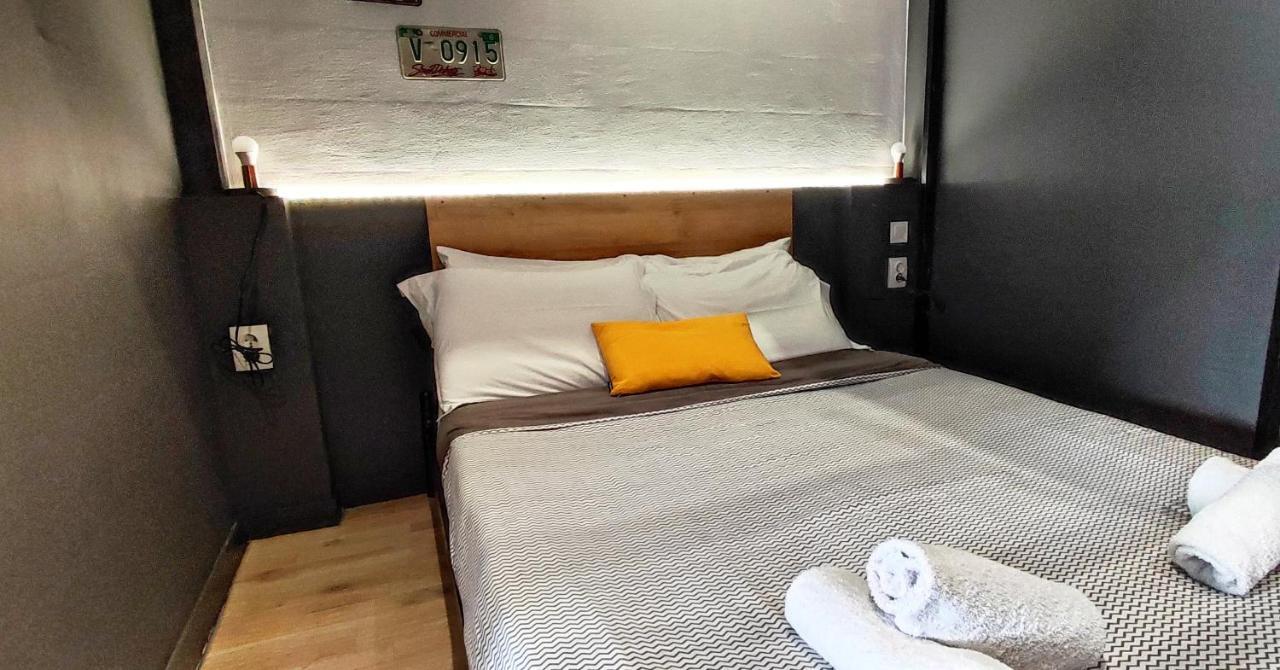 As Athens Central Cozy Apartment 2 ภายนอก รูปภาพ