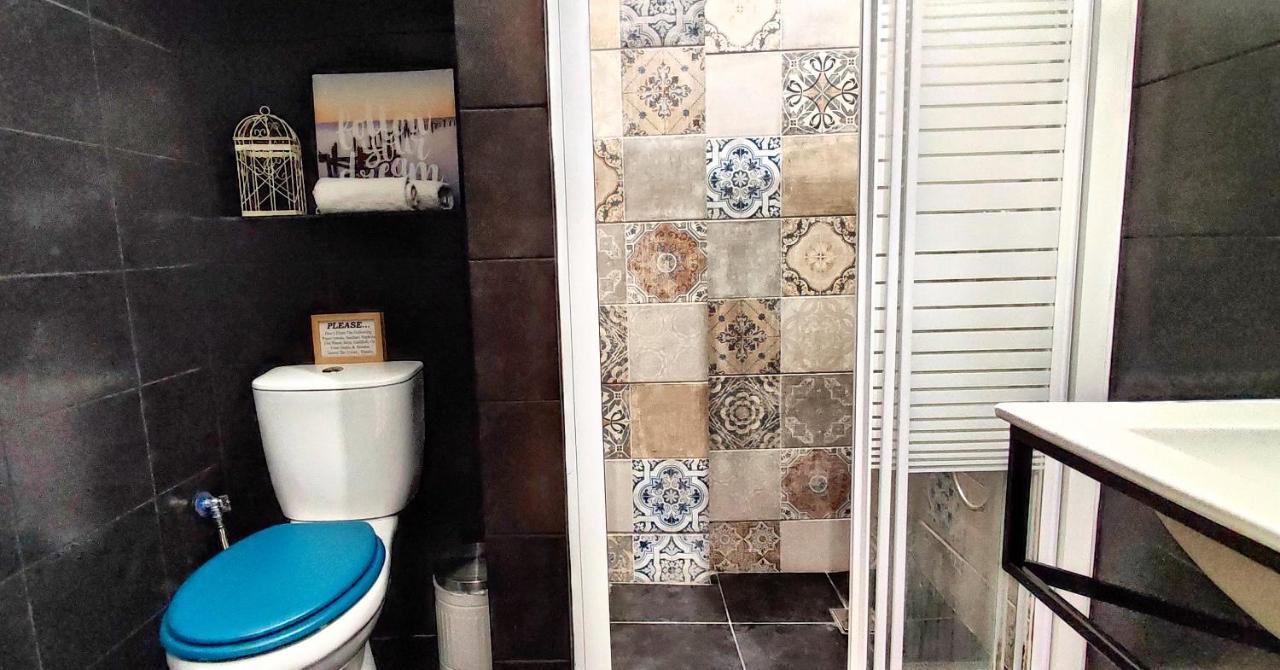 As Athens Central Cozy Apartment 2 ภายนอก รูปภาพ