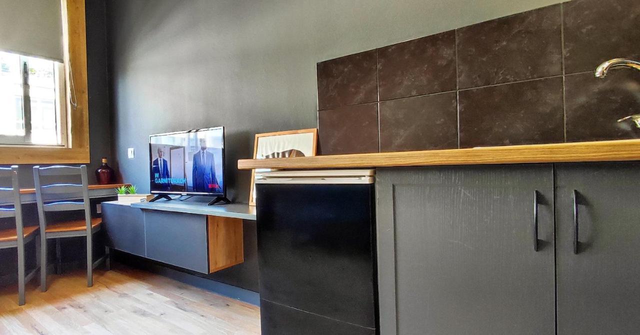 As Athens Central Cozy Apartment 2 ภายนอก รูปภาพ