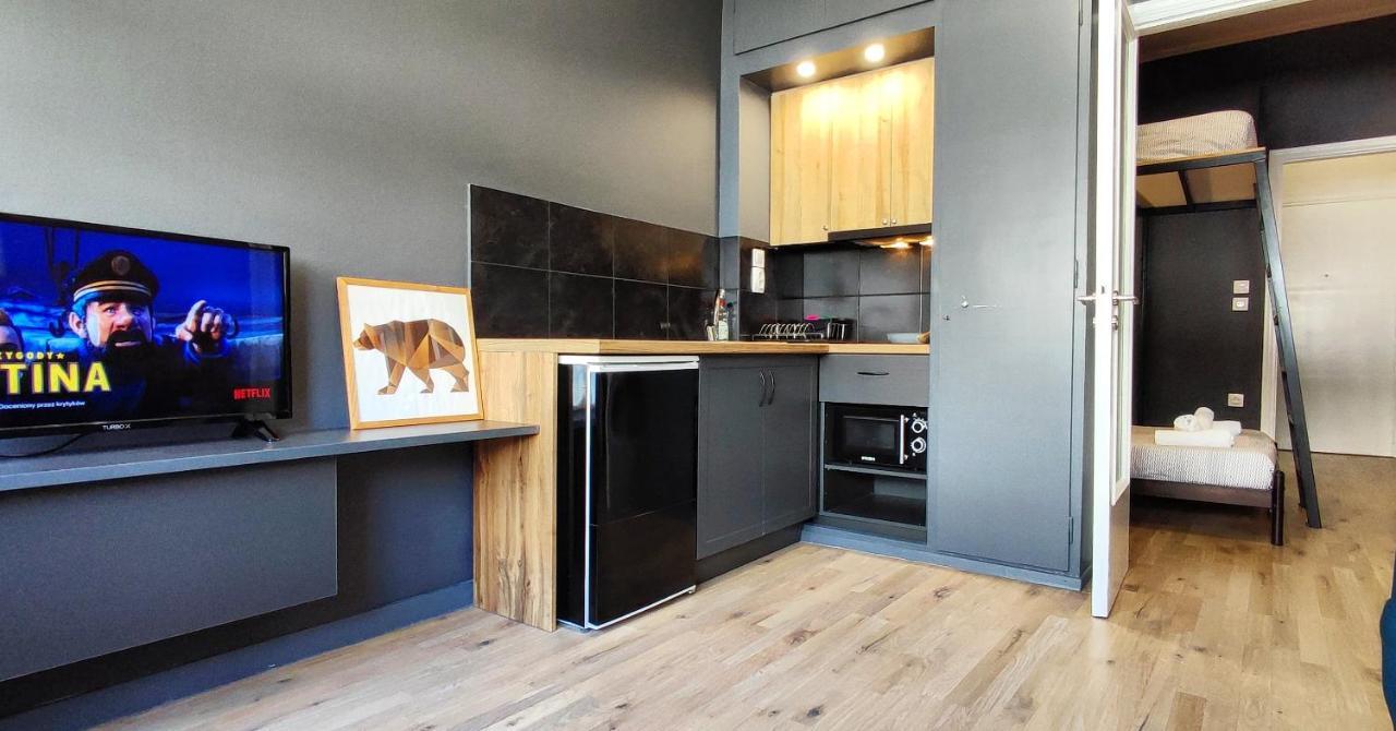 As Athens Central Cozy Apartment 2 ภายนอก รูปภาพ