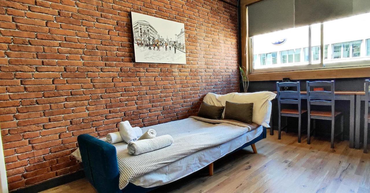 As Athens Central Cozy Apartment 2 ภายนอก รูปภาพ