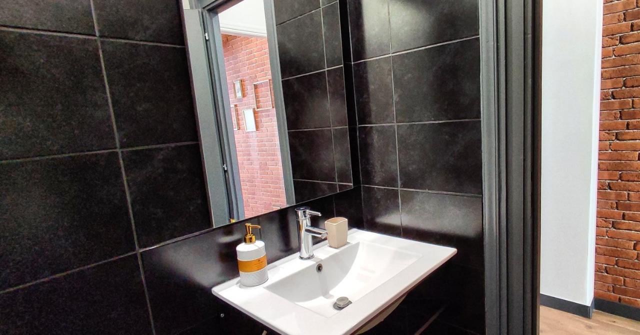 As Athens Central Cozy Apartment 2 ภายนอก รูปภาพ