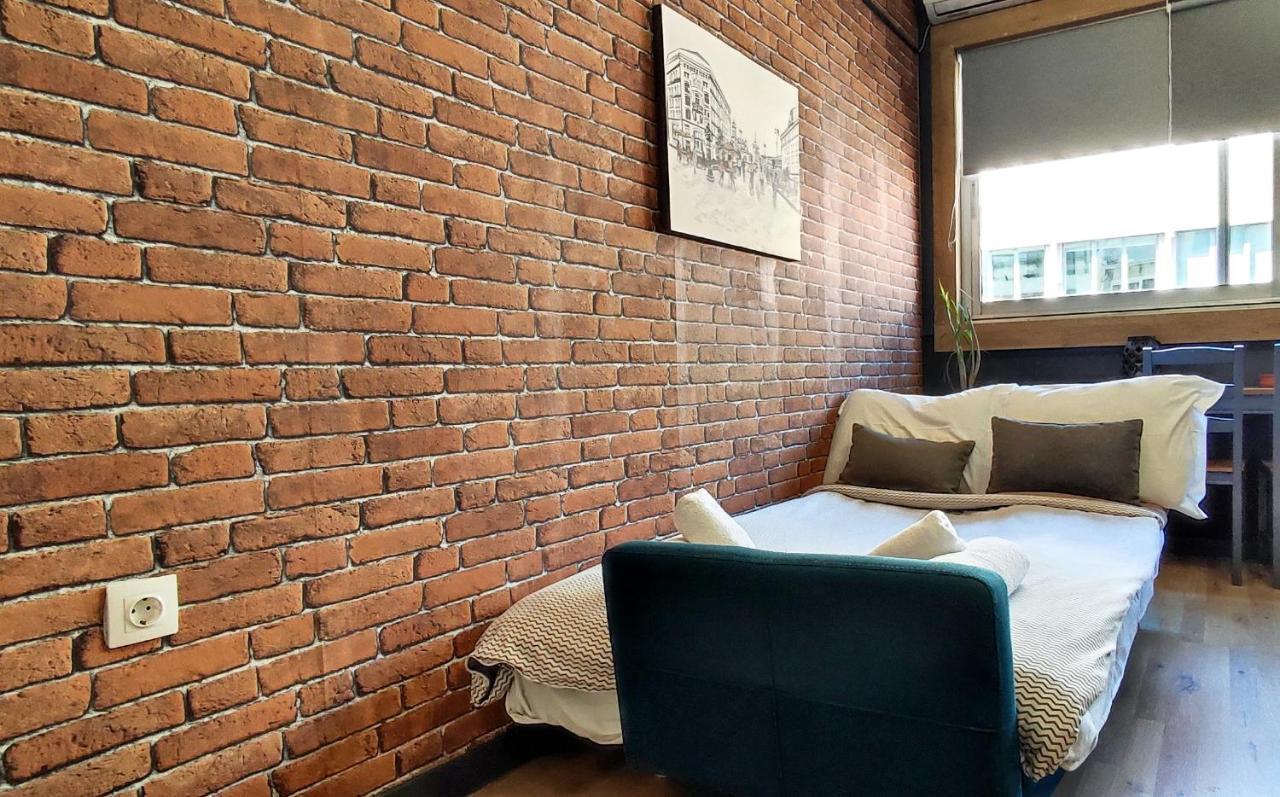 As Athens Central Cozy Apartment 2 ภายนอก รูปภาพ