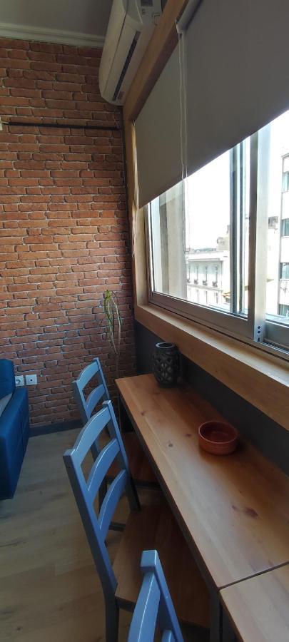 As Athens Central Cozy Apartment 2 ภายนอก รูปภาพ